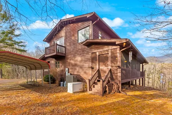 1997 Copper Creek Rd., Murphy, NC 28906