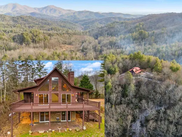 1997 Copper Creek Rd., Murphy, NC 28906