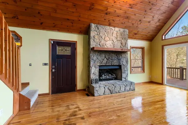 1997 Copper Creek Rd., Murphy, NC 28906