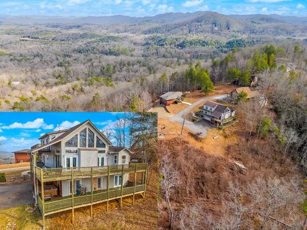 981 Sunset Lane, Murphy, NC 28906