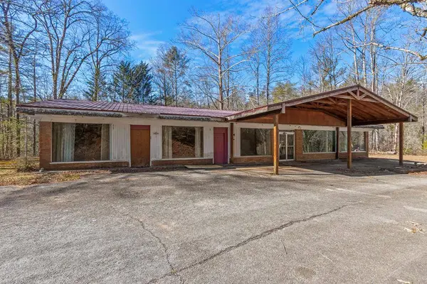 4071 Hanging Dog Rd., Murphy, NC 28906