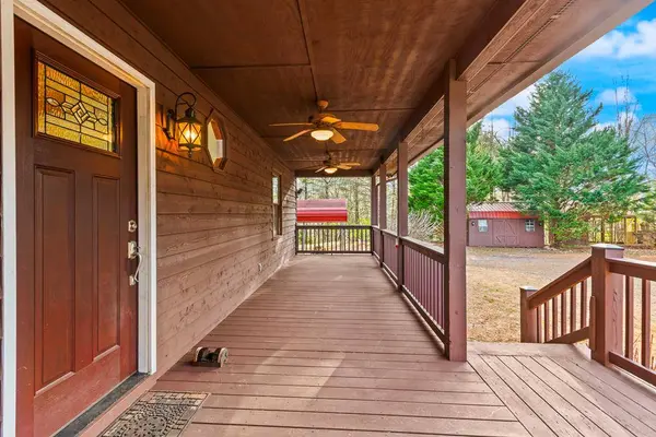 1997 Copper Creek Rd., Murphy, NC 28906