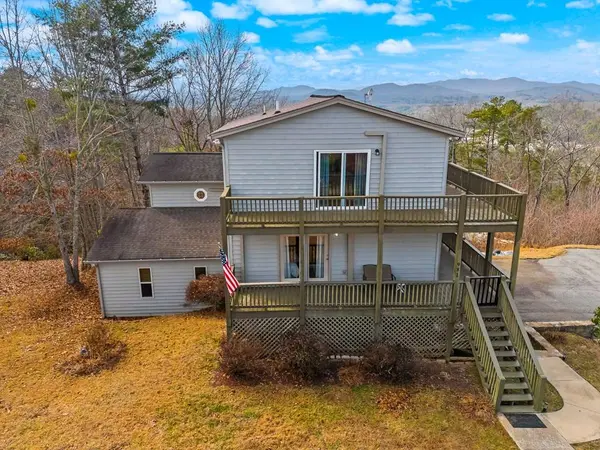 981 Sunset Lane, Murphy, NC 28906