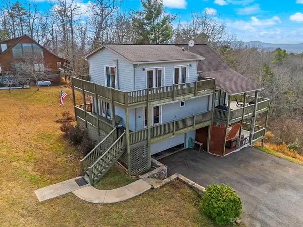 981 Sunset Lane, Murphy, NC 28906