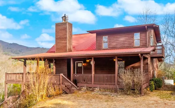 1997 Copper Creek Rd., Murphy, NC 28906