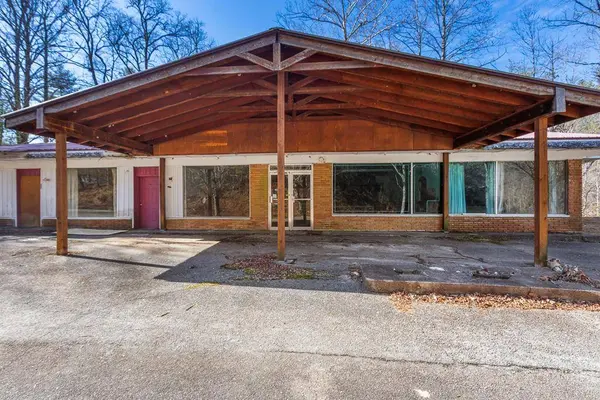 4071 Hanging Dog Rd., Murphy, NC 28906