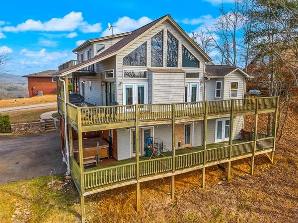 981 Sunset Lane, Murphy, NC 28906