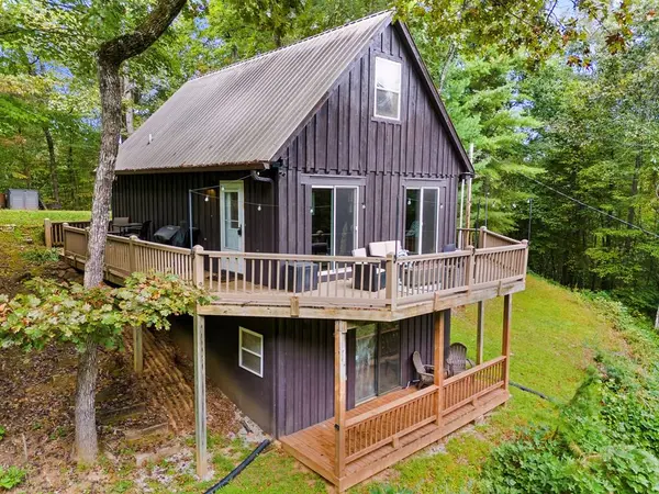 50 Bream Drive, Murphy, NC 28906