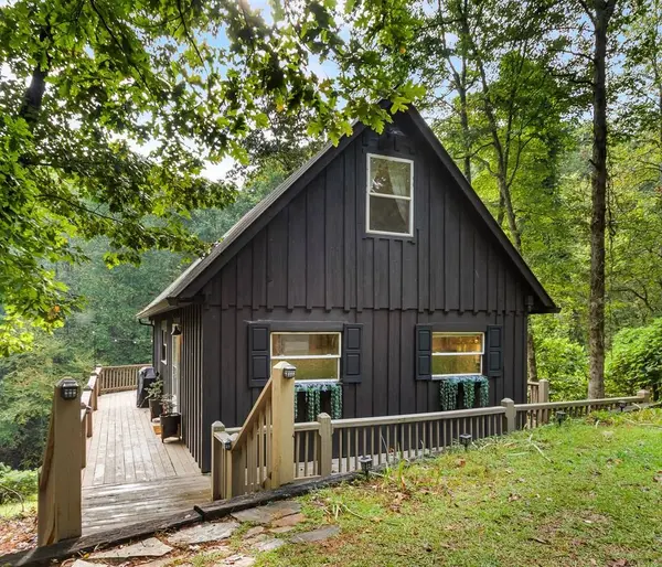 50 Bream Drive, Murphy, NC 28906