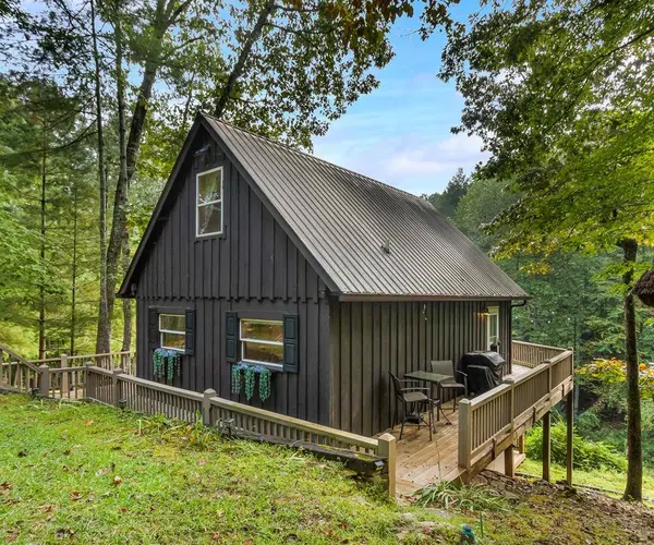 50 Bream Drive, Murphy, NC 28906