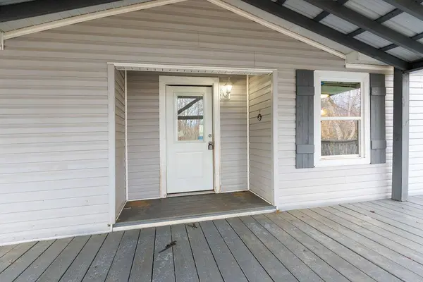 896 Quail Cove Circle, Warne, NC 28909