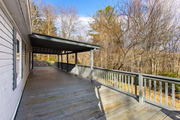 896 Quail Cove Circle, Warne, NC 28909