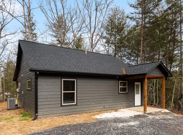 111 Glennwood Estates Drive, Murphy, NC 28906