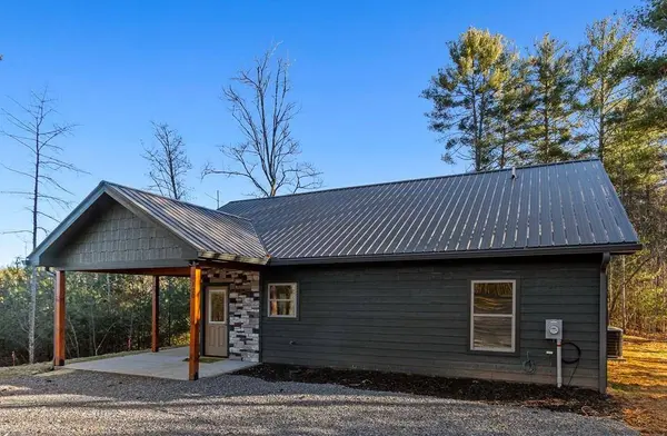 120 Sam's Way, Murphy, NC 28906