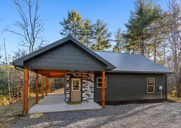 120 Sam's Way, Murphy, NC 28906