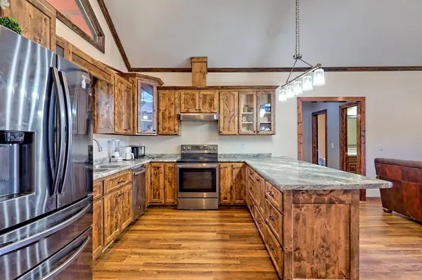 87 Mason Lane, Marble, NC 28905