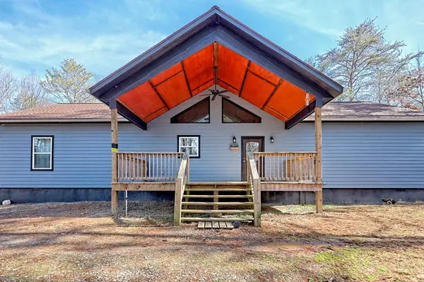 87 Mason Lane, Marble, NC 28905