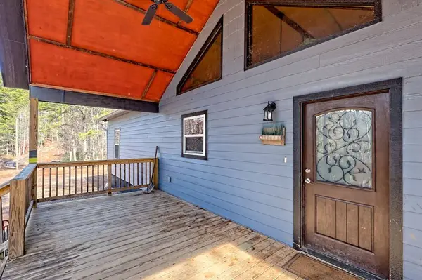 87 Mason Lane, Marble, NC 28905