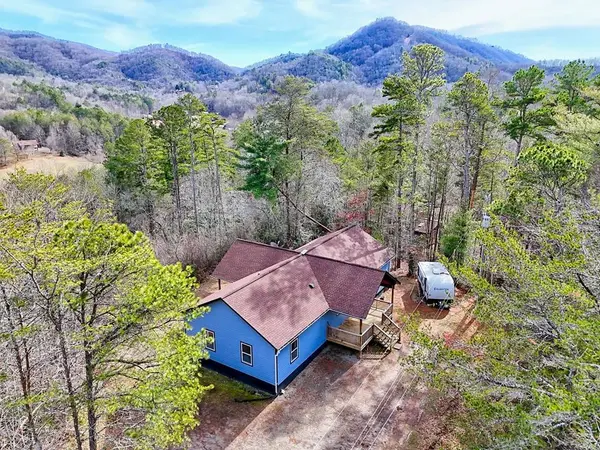 87 Mason Lane, Marble, NC 28905