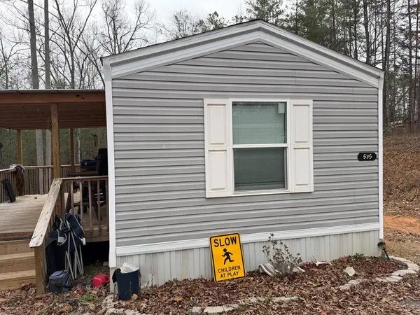 535 Bell Hill Terrace, Murphy, NC 28906