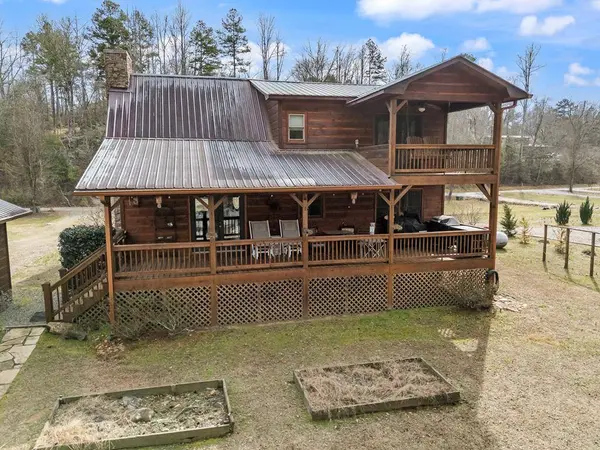 64 Canoe Bend, Murphy, NC 28906