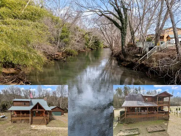 64 Canoe Bend, Murphy, NC 28906