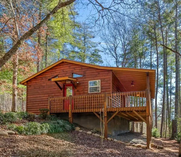 220 Moonlight Ridge, Murphy, NC 28906