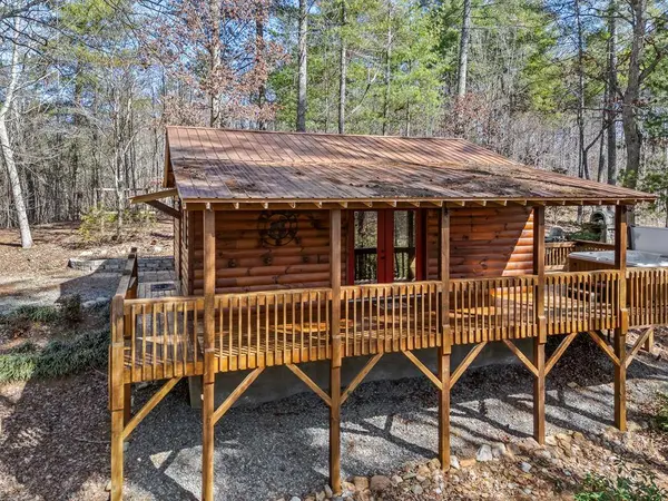 220 Moonlight Ridge, Murphy, NC 28906