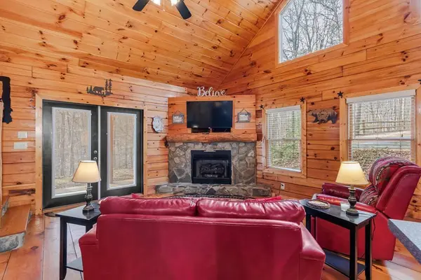 118 Ringtail Run, Murphy, NC 28906