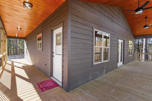 Lots 1&2 Bell Hill, Murphy, NC 28906