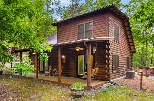 118 Ringtail Run, Murphy, NC 28906