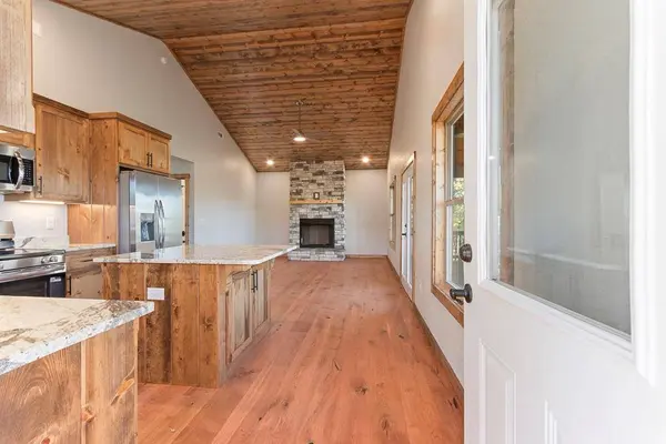 Lots 1&2 Bell Hill, Murphy, NC 28906