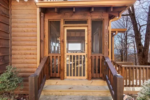 150 Lazy Country Cove, Murphy, NC 28906