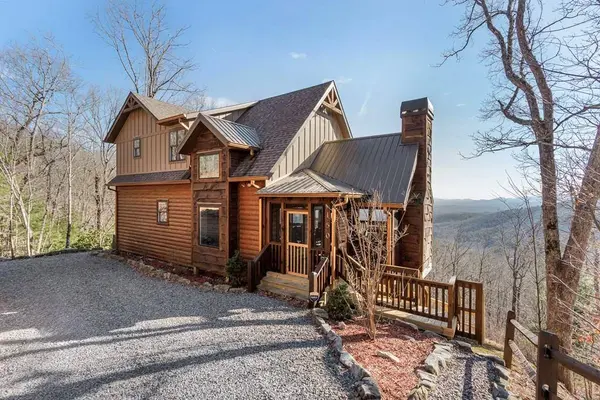 150 Lazy Country Cove, Murphy, NC 28906