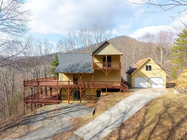 235 Oak Ridge Estates, Murphy, NC 28906