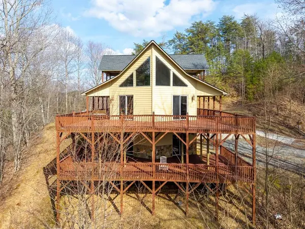 235 Oak Ridge Estates, Murphy, NC 28906