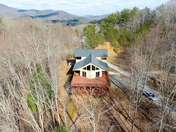 235 Oak Ridge Estates, Murphy, NC 28906
