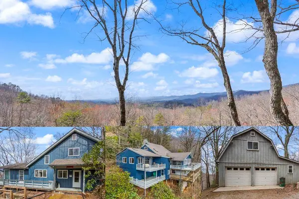 175 Pine Ridge Drive, Andrews, NC 28901