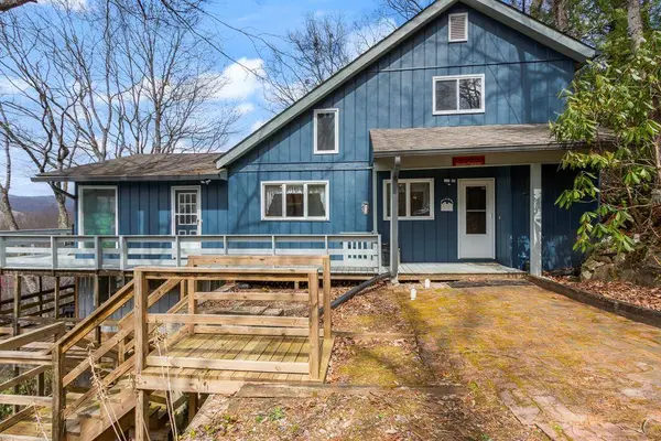 175 Pine Ridge Drive, Andrews, NC 28901