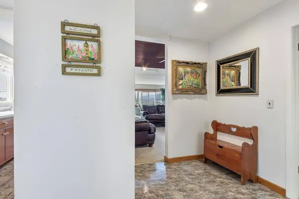 175 Pine Ridge Drive, Andrews, NC 28901