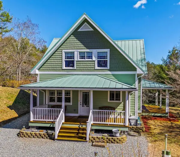 1697 Caney Creek Rd., Murphy, NC 28906