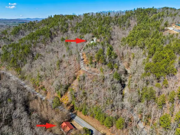 1697 Caney Creek Rd., Murphy, NC 28906