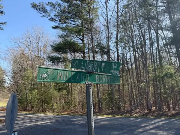 1156 Liberty Road, Murphy, NC 28906