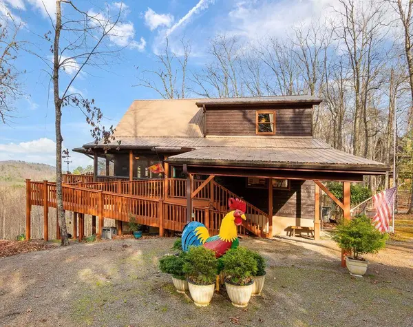 71 Notquyta Rd., Murphy, NC 28906