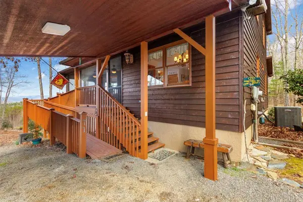 71 Notquyta Rd., Murphy, NC 28906