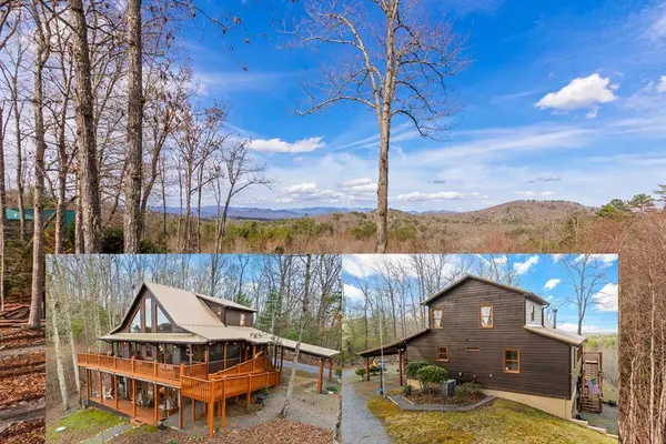71 Notquyta Rd., Murphy, NC 28906