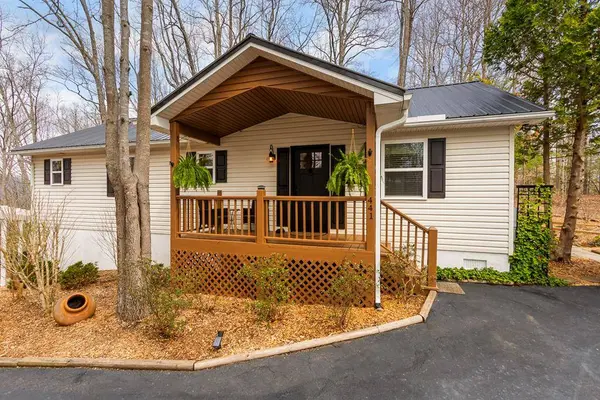 441 Highland Rd., Murphy, NC 28906