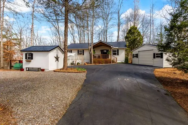 441 Highland Rd., Murphy, NC 28906