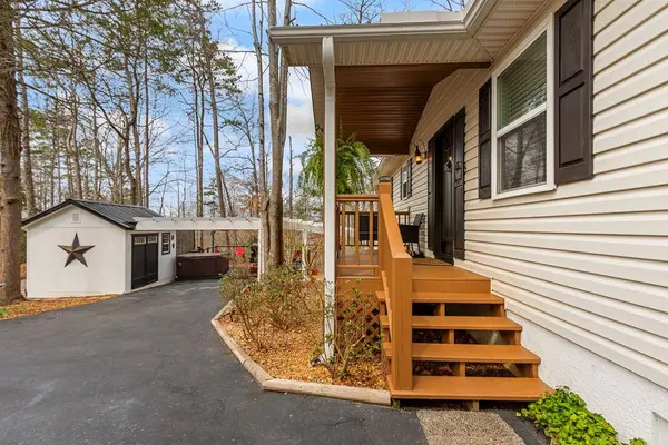 441 Highland Rd., Murphy, NC 28906