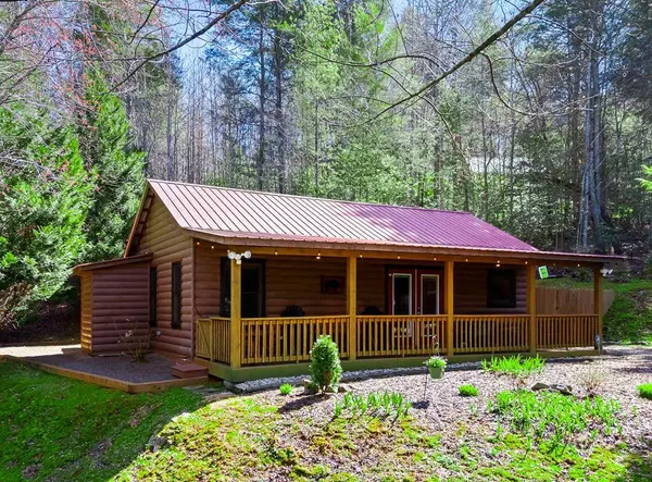 22 Mint Lane, Murphy, NC 28906